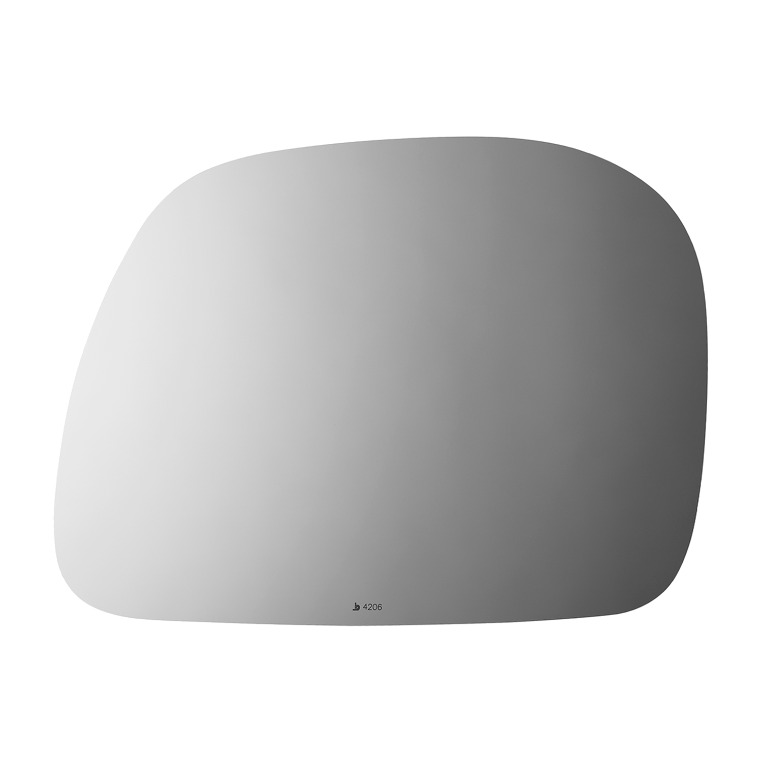 SIDE VIEW MIRROR